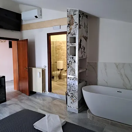 Szálloda Hotel-ristorante Kermes Boccaleone