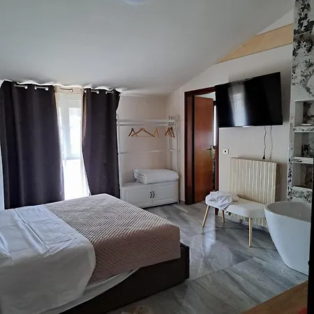 Hotel-ristorante Kermes Boccaleone