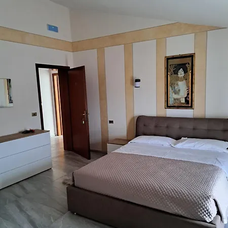 Hotel-ristorante Kermes Szálloda Boccaleone