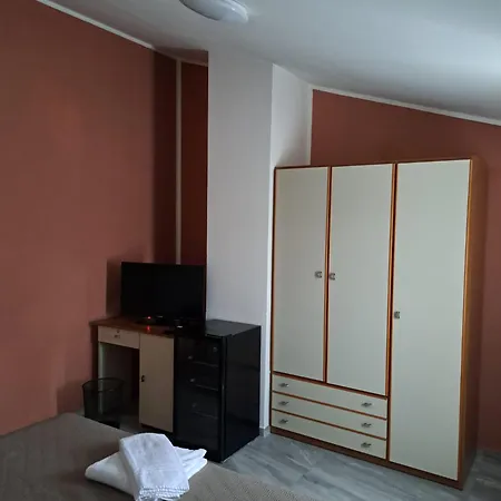 Hotel-ristorante Kermes Szálloda