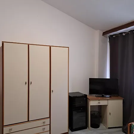 Hotel-ristorante Kermes Szálloda 3*