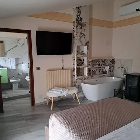 Hotel-ristorante Kermes 3* Boccaleone