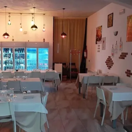 Hotel-ristorante Kermes 3* Boccaleone