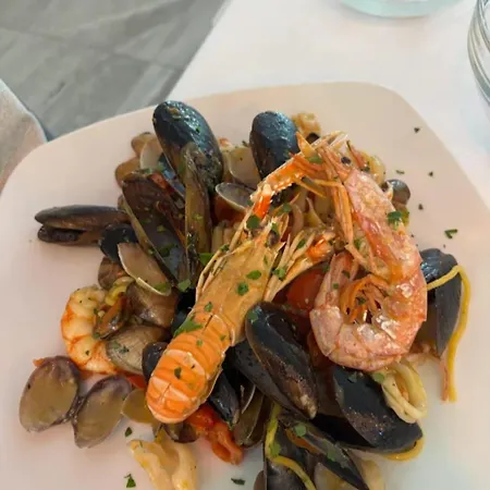 Szálloda Hotel-ristorante Kermes 3*