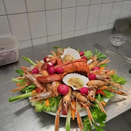 Hotel-ristorante Kermes Boccaleone