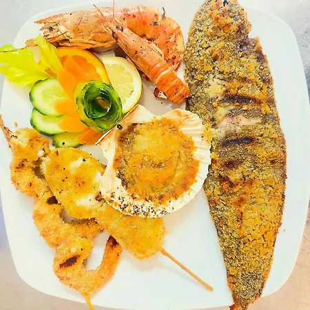 Hotel-ristorante Kermes 3* Boccaleone