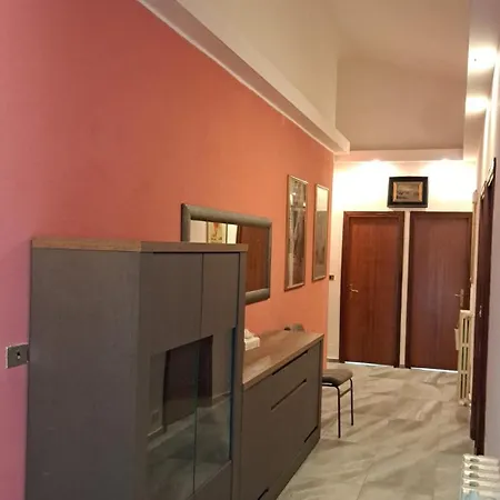 Szálloda Hotel-ristorante Kermes Boccaleone