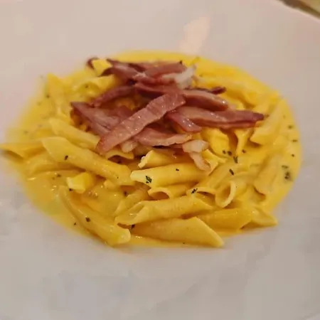 Hotel-ristorante Kermes