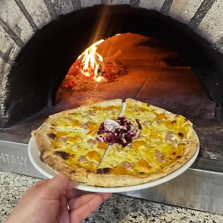 Hotel-ristorante Kermes 3* Boccaleone