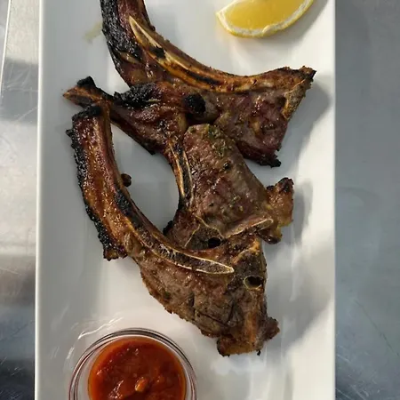 Hotel-ristorante Kermes Szálloda