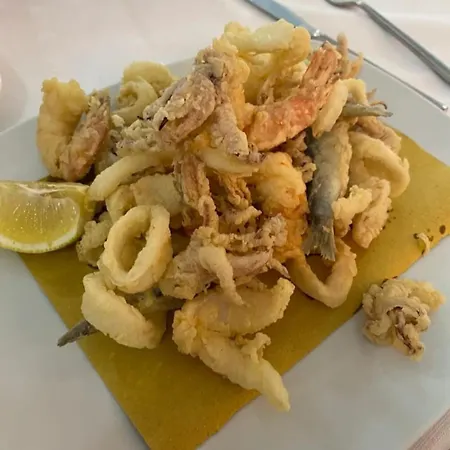 Hotel-ristorante Kermes Szálloda 3*