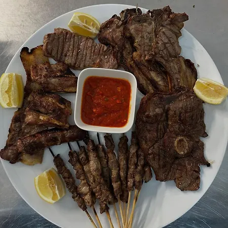 Hotel-ristorante Kermes Boccaleone
