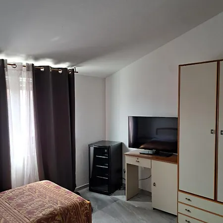 Hotel-ristorante Kermes Szálloda Boccaleone